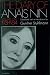The Diary of Anais Nin, Vol. 1: 1931-1934