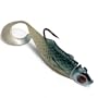 8pcs leurres souples plomb / Jig / crochet int�rieur p�che