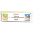 Colora Cotton Muslin Strips (9X3) 100's