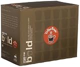 Coffee People K-Cup Extra Bold French Roast, 25-Count Boxes (Pack of 2)