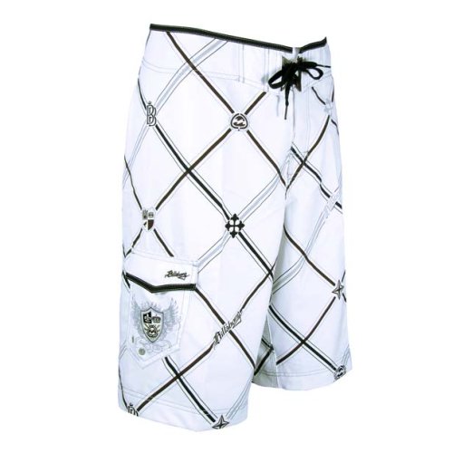 Billabong Lush Boardshort light silver