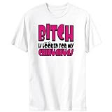 T-Shirt White  Bchihuahuastch Is Looked For My Chihuahuas  Dog