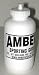 Sporting Goods : Amber Sports Water bottle with popup (Set of 2)
