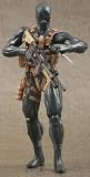 Eigenschaften Medicom Solid Snake Octomao / Metal Gear Solid 4 Snake Figur