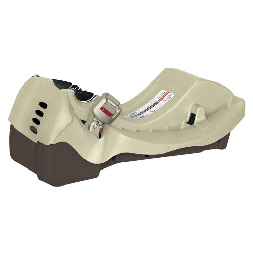 Click here for Baby Trend Flex-Loc Infant Car Seat Base - Cream prices