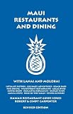 Maui Restaurants And Dining With Lanai And Molokai