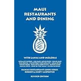 Maui Restaurants And Dining With Lanai And Molokai