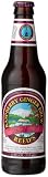 Reeds RASPBERRY GINGER BREW -  "think pink", 12-Ounce Glass Bottle (Pack of 12)