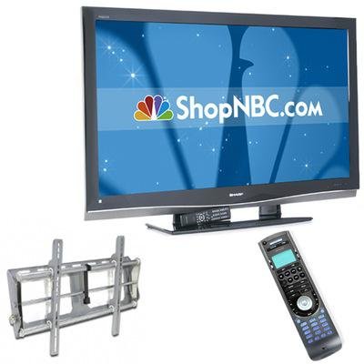 Sharp AQUOS 46\