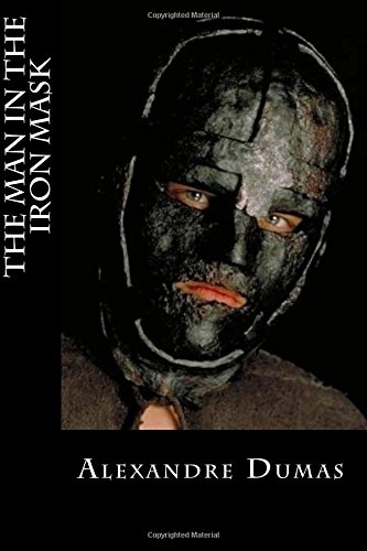 The Man in the Iron Mask