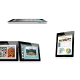 iPad 2 64GB WiFi Black (Noir)