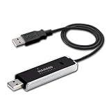 Diamond USB PC to PC File Transfer Device