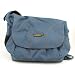 Keen Alameda 15" Laptop Messenger (Limited Time Offer) - Orion Blue/ Inca Gold