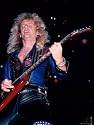 Member of Rock Group Judas Priest Performing Premium Photographic Poster Print