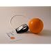 CradleMaster - Orange/White