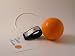 CradleMaster - Orange/White