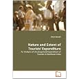 Nature Extent Tourists