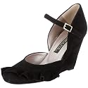 Jouer Le Style JE 1110, Damen Pumps