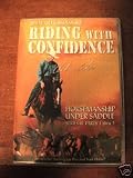 CLINTON ANDERSON RIDING WITH CONFIDENCE SERIES 3 PARTS 1-4