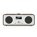 Ruark Audio R2i DAB/FM Stereo with iPod Dock: Walnut