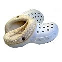 Skywalker-Clogs POLAR C, Farbe snow - color white