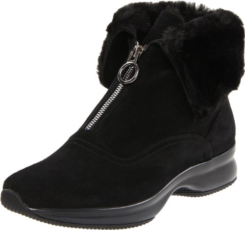 Aquatalia By Marvin K. Ankle Boot