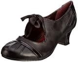 Hush Puppies Women's Morag Decorative