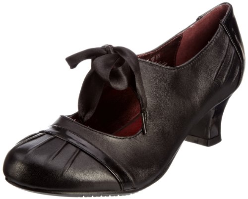 Hush Puppies Women's Morag Decorative