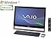 【Amazonの商品情報へ】ソニー(VAIO) VAIO Lシリーズ L118 Win7HomePremium 64bit Office ブラウン VPCL118FJ/T