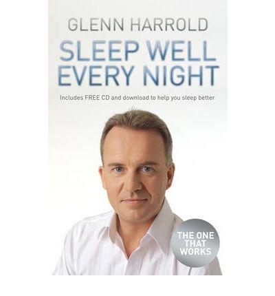 Untitled Harrold 2 of 3: The Hypnosis Solution for Deeper, Longer Sleep