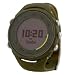 Suunto T3c Heart Rate Monitor and Fitness Trainer Watch without ANT Belt (Deep Green)