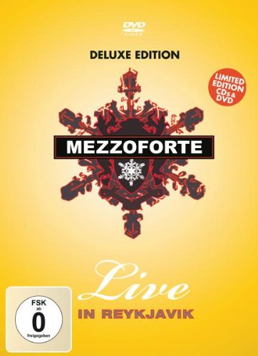 Live In Reykjavik [Edizione: Francia]