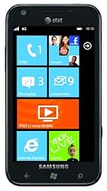 Samsung Focus S 4G Windows Phone (AT&T)