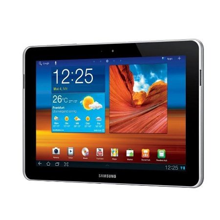 Samsung P 7511 Galaxy Tab 10.1 N 16GB WiFi soft 