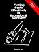 Books : Cutting Costs Effectively in Recession & Recovery