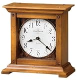 Bevan Bracket Style Mantel Clock