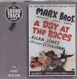 A Day at the Races (Ost) [Spanish Import]