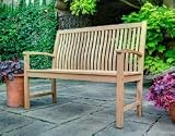 gf4u Hartman Coast 3 Seat Bench