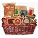 The Cheese Taster Cheese Gift Basket
