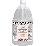 TOMLYN 013T20-1G Tomlyn Pearls Au Lait&trade, Milk Bath Shampoo - Strawberry