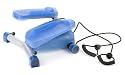Deluxe Twist Stepper with Exercise Chords