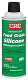 CRC Food Grade Silicone 16 Ounce Aerosol Spray p/n 03040