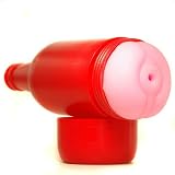 Fleshylight Back Door Male Masturbator