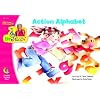 ACTION ALPHABET DR JEAN LAP BOOKS