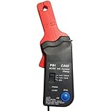 Low Current Amp Probe Clamp AC/DC 0-60 Amps