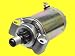 STARTER JOHN DEERE KAWASAKI GX75 RX75 SRX75 SX75 130