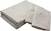 Heirloom Matelasse Full/Queen Coverlet Set - Natural Image