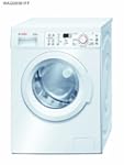 Bosch WAQ28361FF Lave Linge Frontal 1...