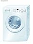 Bosch WAQ28361FF Lave Linge Frontal 1400 rpm 7 Kg Classe: A+++AB