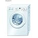 Bosch WAQ28361FF Lave Linge Frontal 1400 rpm 7 Kg Classe: A+++AB